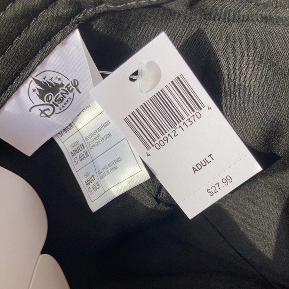 NWT snap back cap - Picture 5 of 7